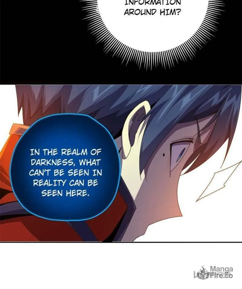 Read Divine Card Creator chapter 71 image 17 on Lezhin
