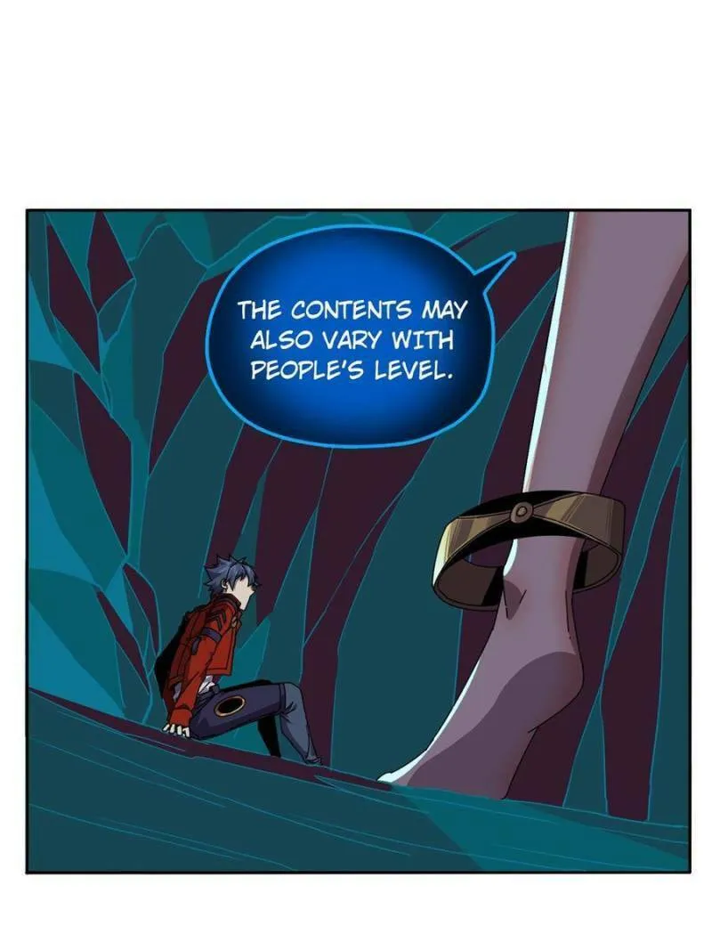 Read Divine Card Creator chapter 71 image 18 on Lezhin