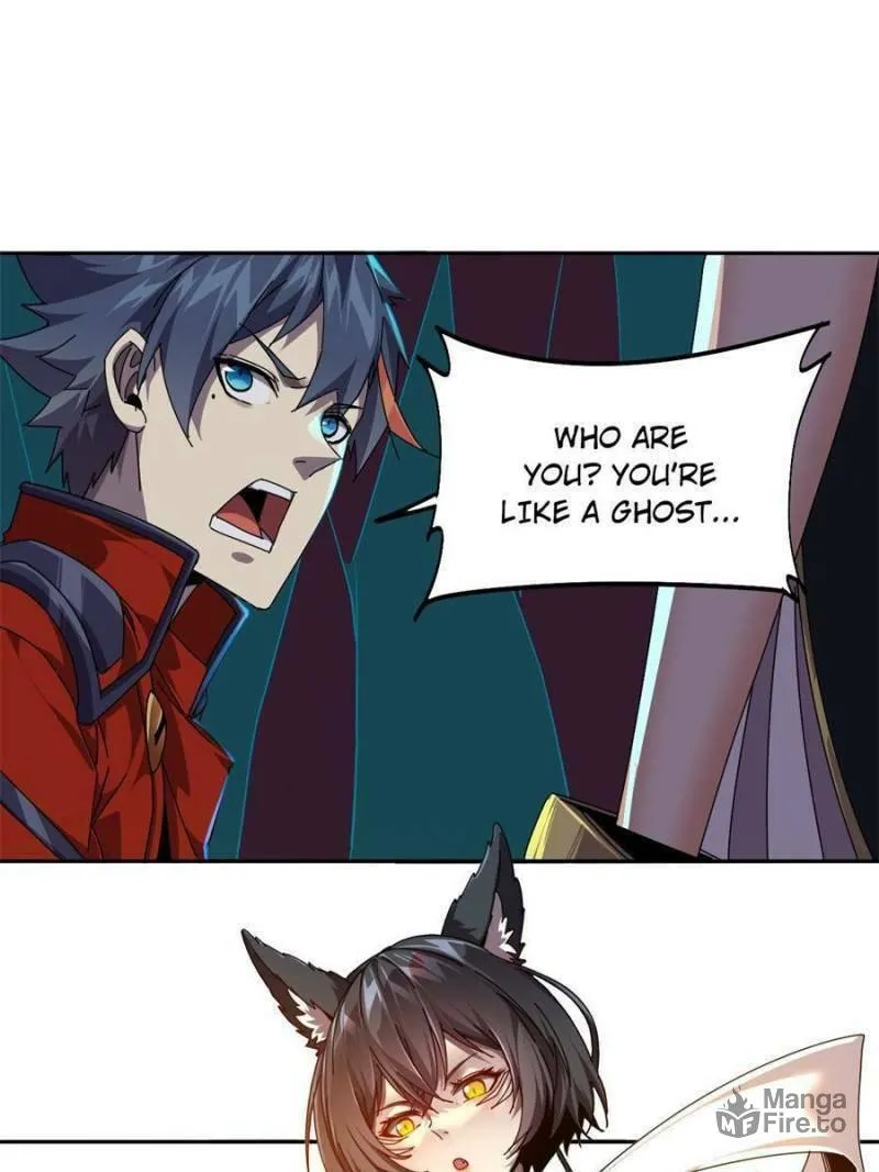 Read Divine Card Creator chapter 71 image 19 on Lezhin