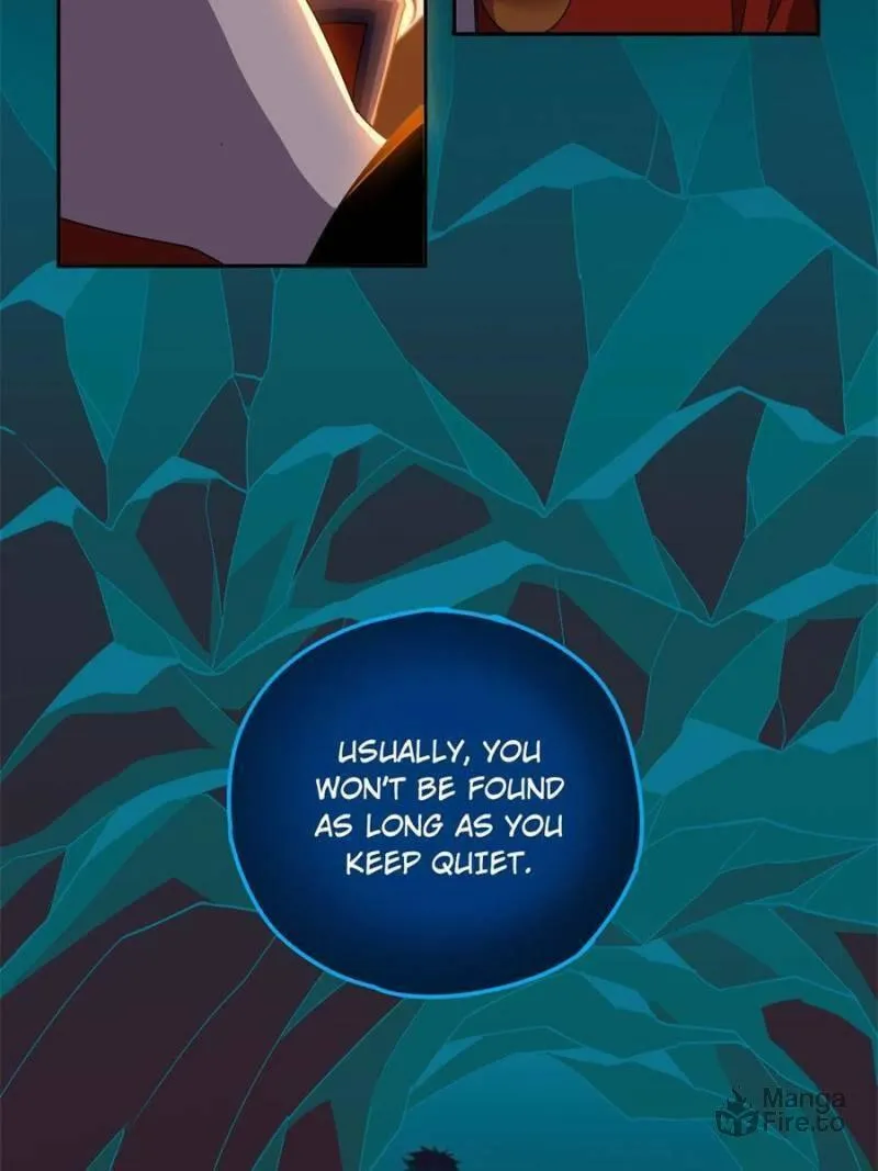 Read Divine Card Creator chapter 71 image 2 on Lezhin