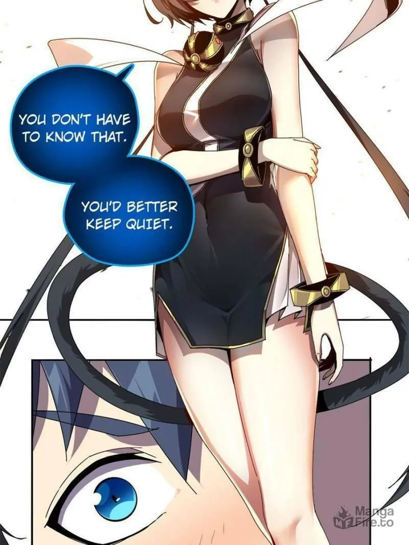 Read Divine Card Creator chapter 71 image 20 on Lezhin
