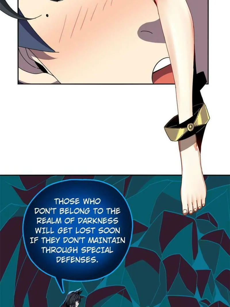 Read Divine Card Creator chapter 71 image 21 on Lezhin
