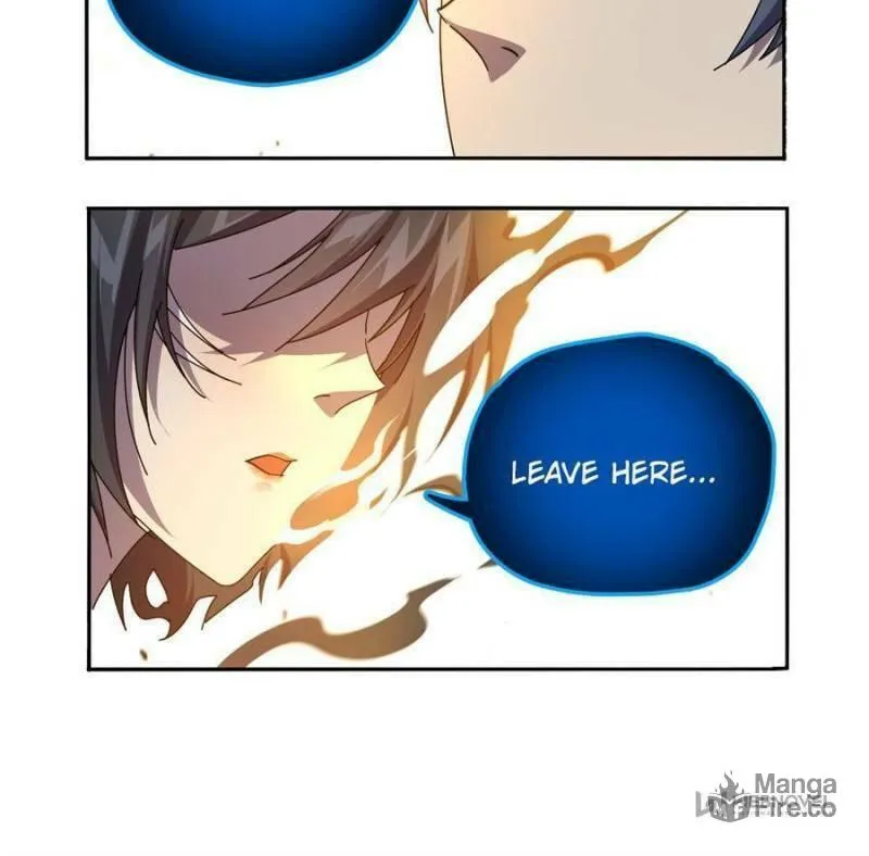 Read Divine Card Creator chapter 71 image 23 on Lezhin