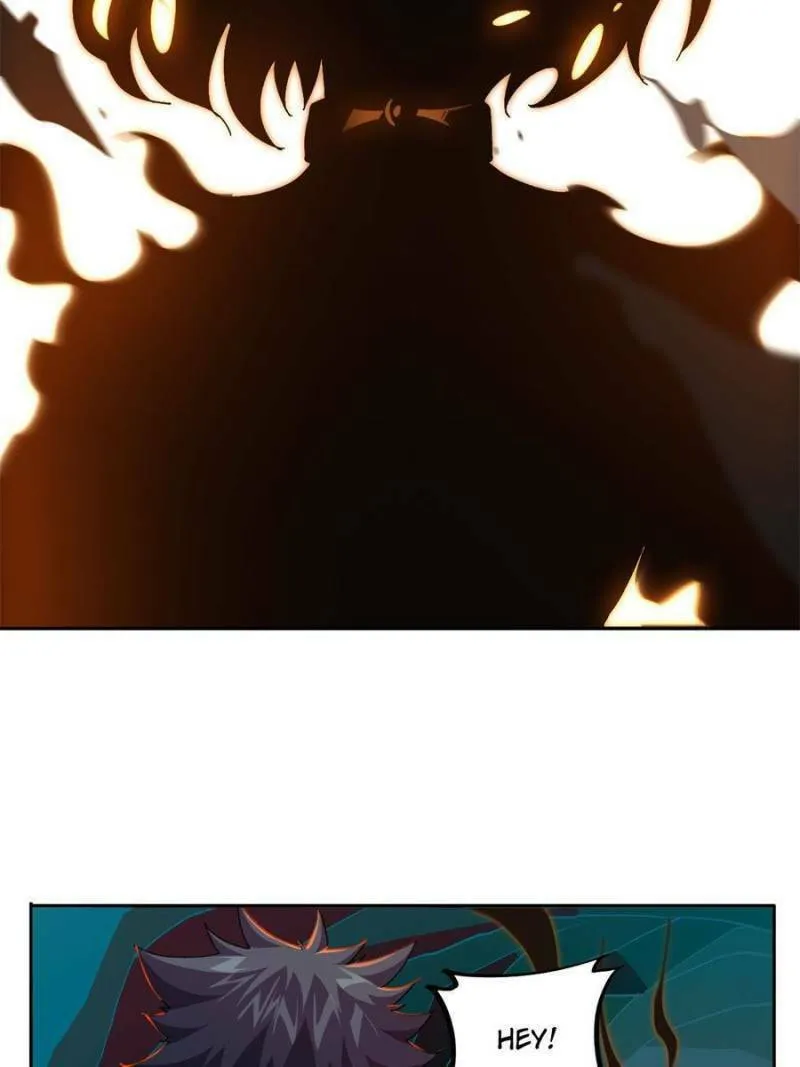 Read Divine Card Creator chapter 71 image 25 on Lezhin