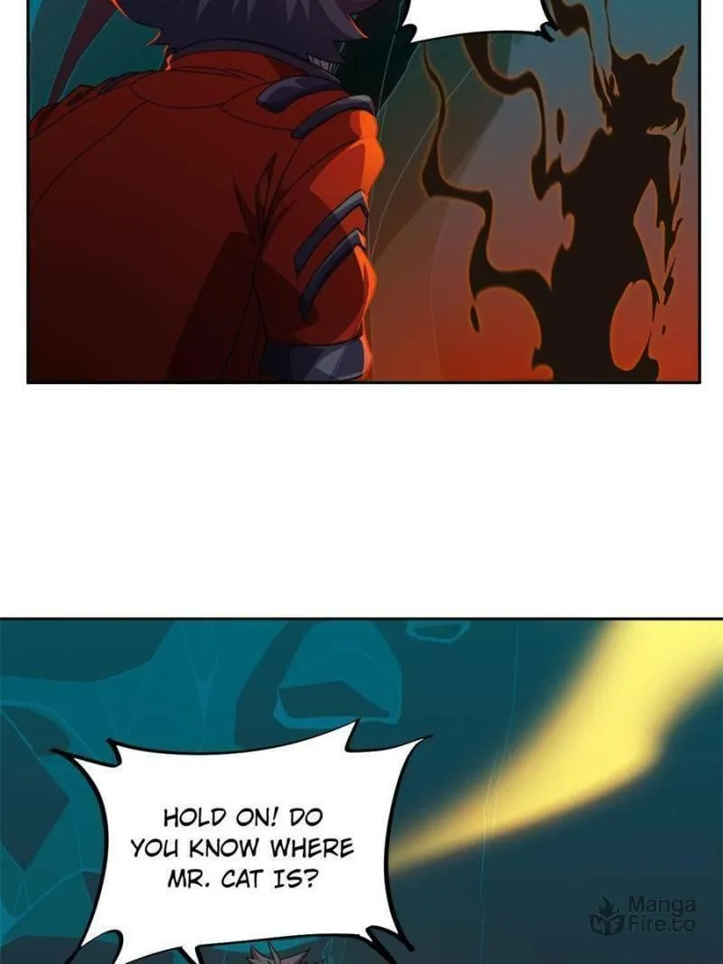 Read Divine Card Creator chapter 71 image 26 on Lezhin