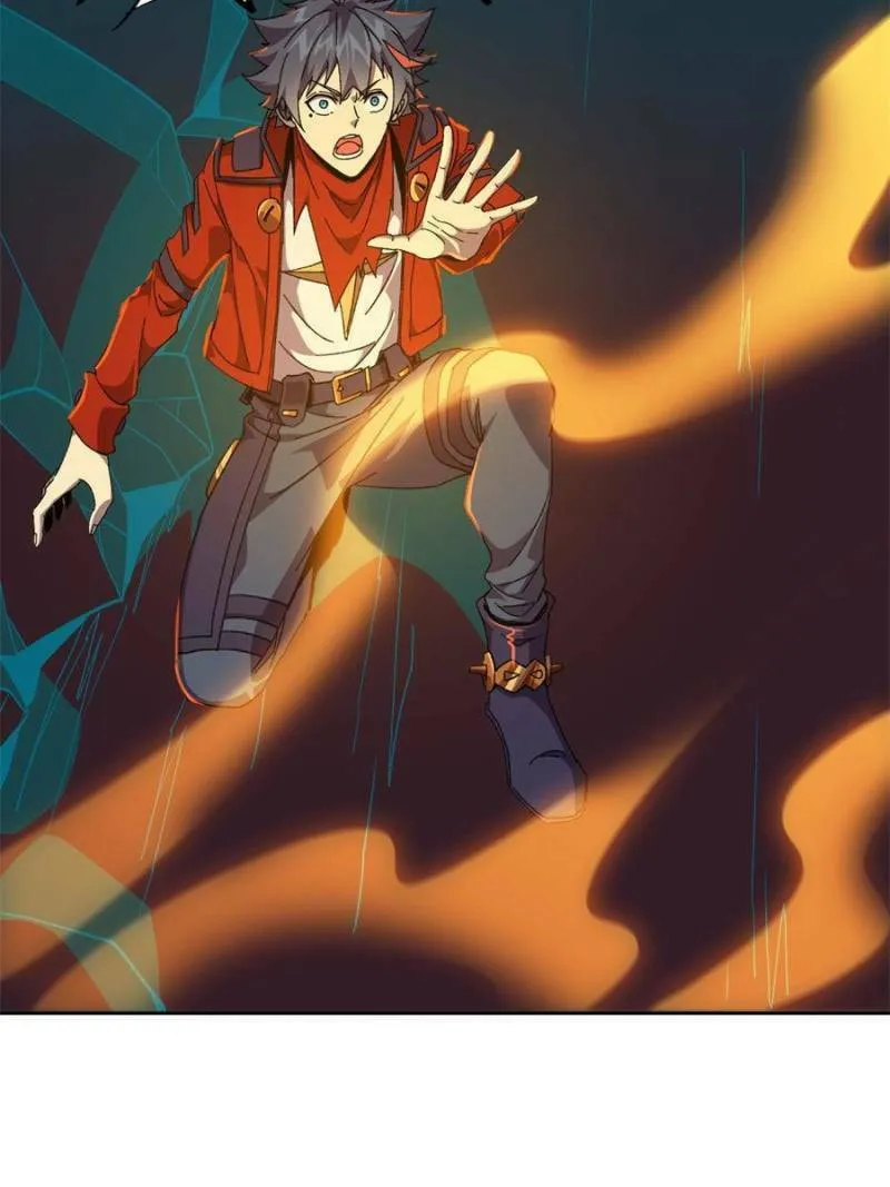 Read Divine Card Creator chapter 71 image 27 on Lezhin