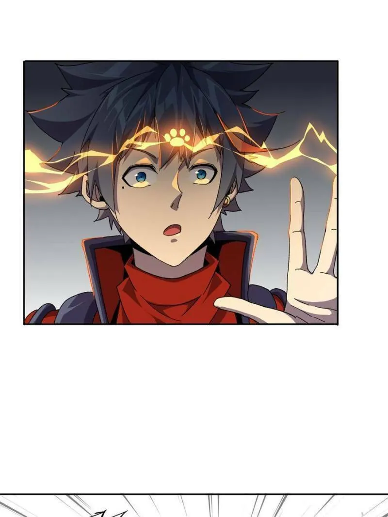 Read Divine Card Creator chapter 71 image 28 on Lezhin