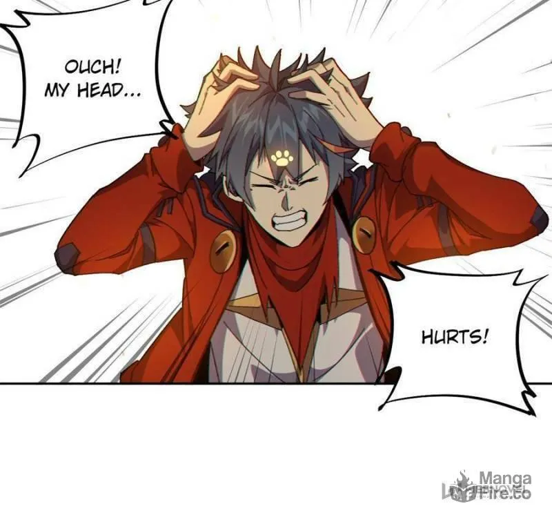 Read Divine Card Creator chapter 71 image 29 on Lezhin