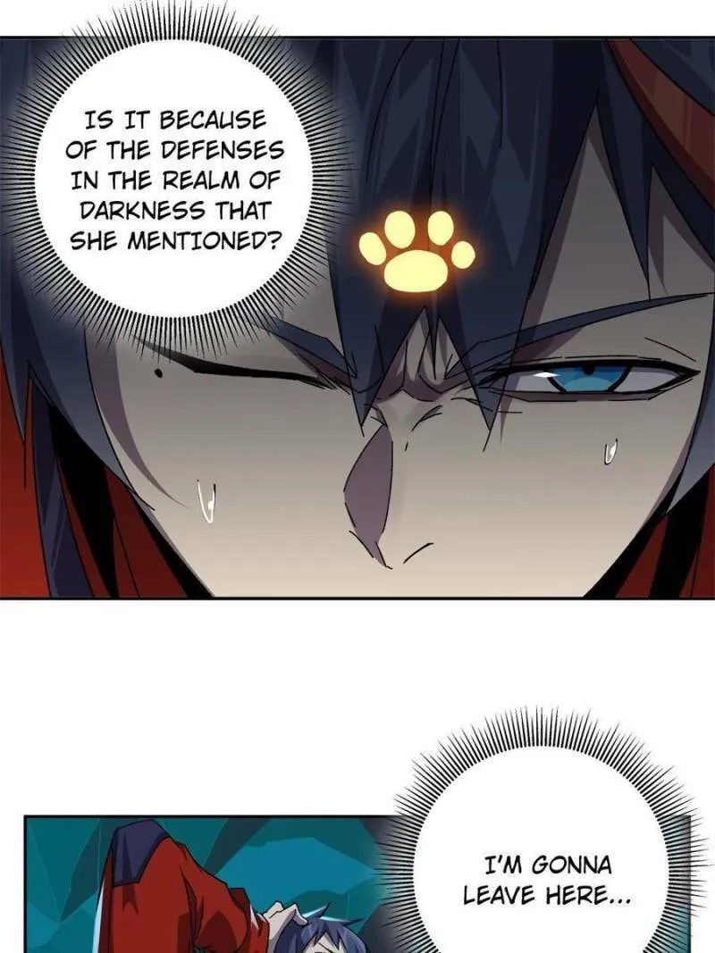 Read Divine Card Creator chapter 71 image 30 on Lezhin