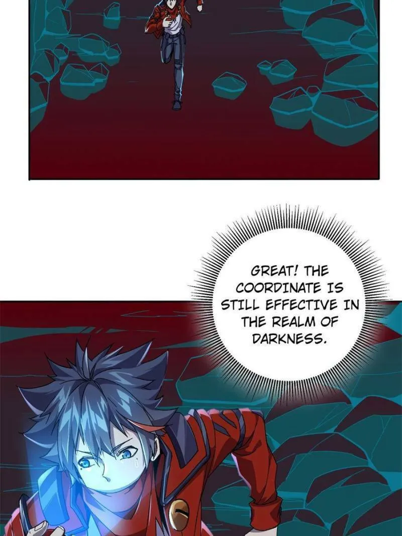 Read Divine Card Creator chapter 71 image 33 on Lezhin