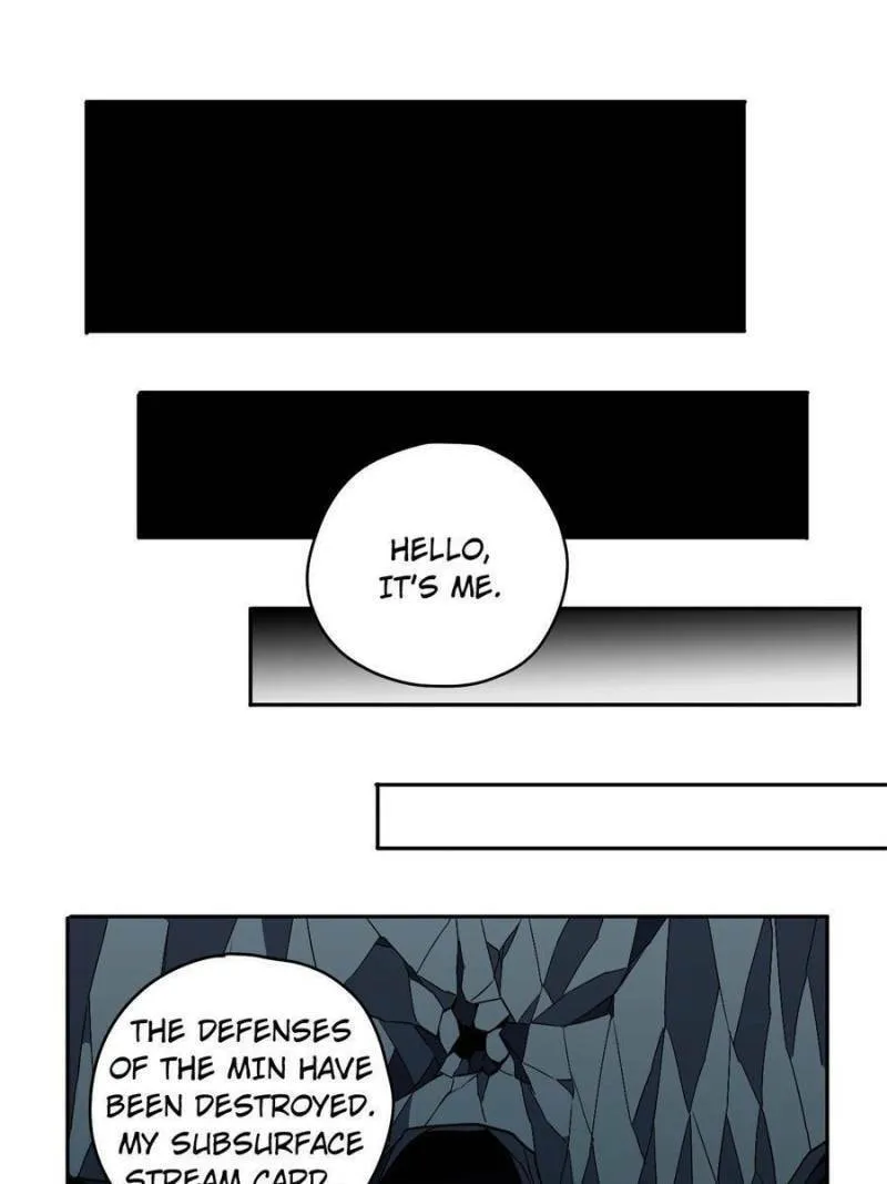Read Divine Card Creator chapter 71 image 36 on Lezhin