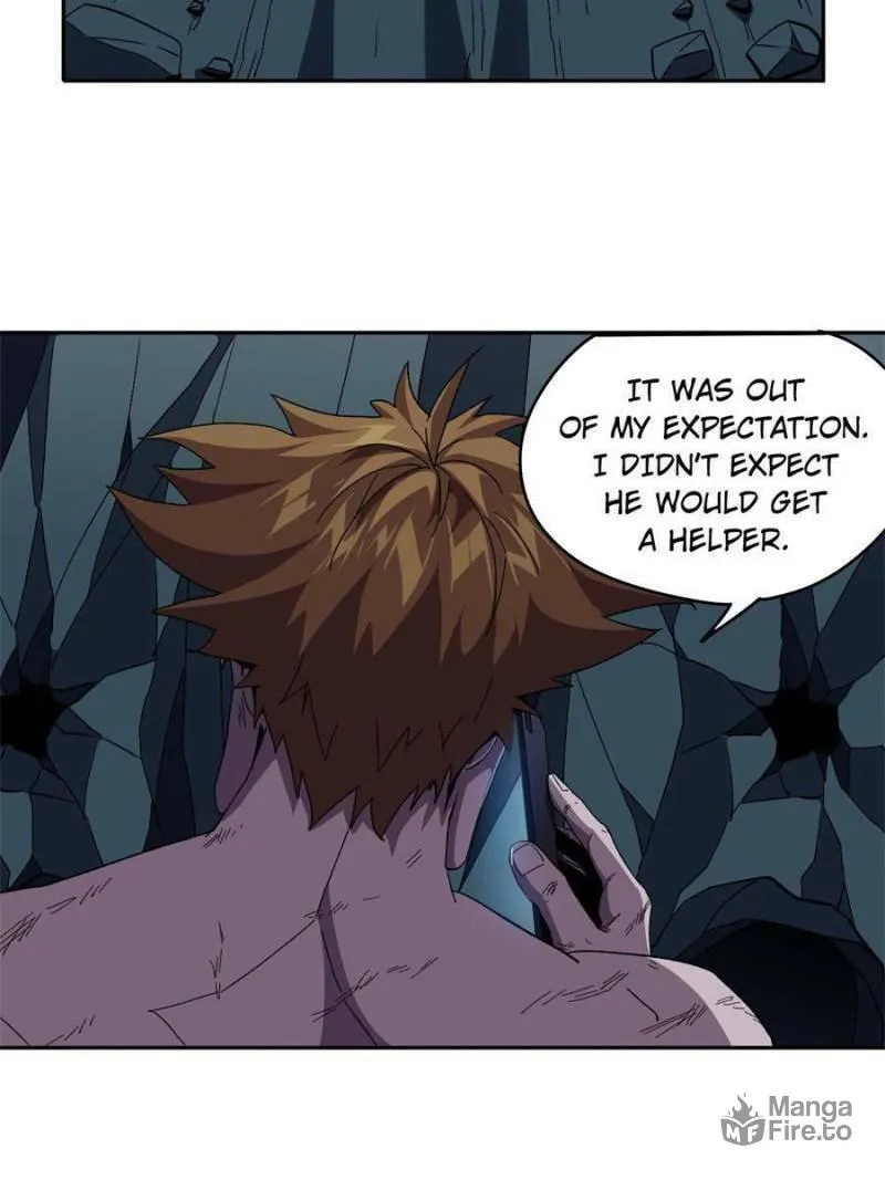 Read Divine Card Creator chapter 71 image 38 on Lezhin
