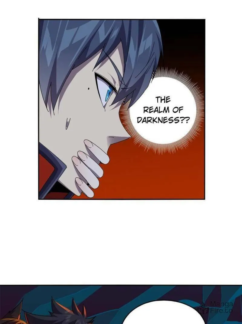 Read Divine Card Creator chapter 71 image 4 on Lezhin