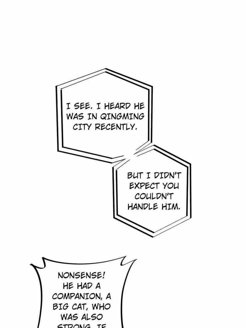Read Divine Card Creator chapter 71 image 40 on Lezhin