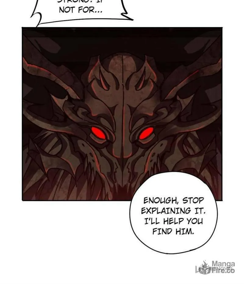 Read Divine Card Creator chapter 71 image 41 on Lezhin