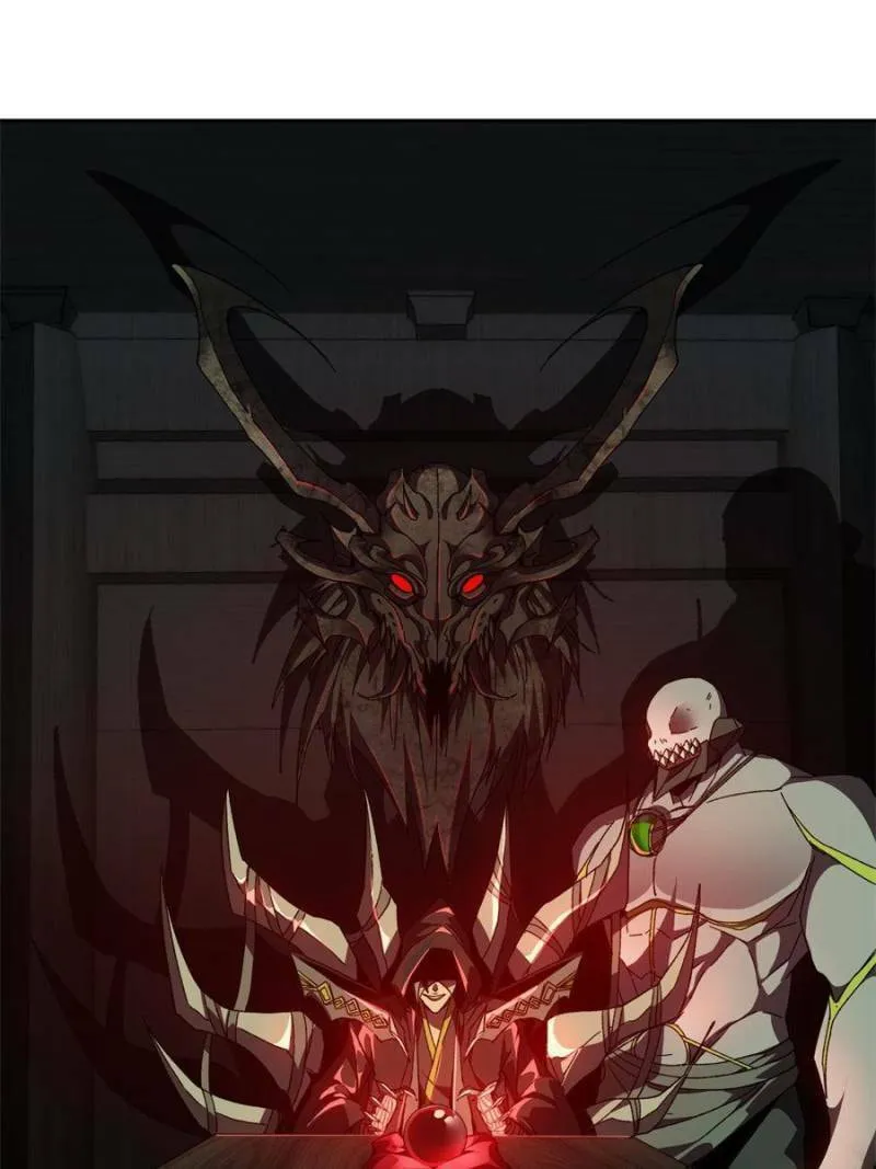 Read Divine Card Creator chapter 71 image 42 on Lezhin
