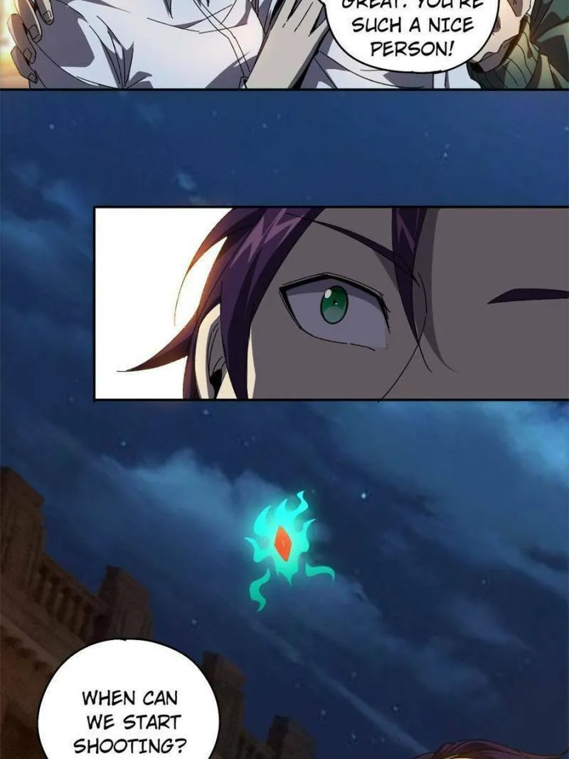 Read Divine Card Creator chapter 71 image 46 on Lezhin