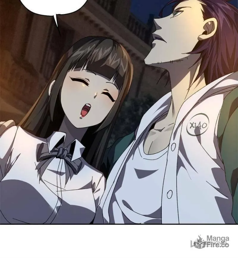 Read Divine Card Creator chapter 71 image 47 on Lezhin