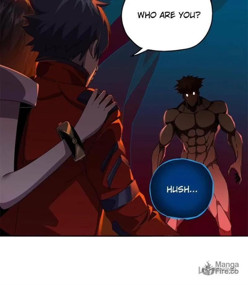 Read Divine Card Creator chapter 71 image 5 on Lezhin