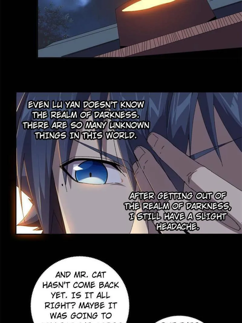 Read Divine Card Creator chapter 72 image 10 on Lezhin