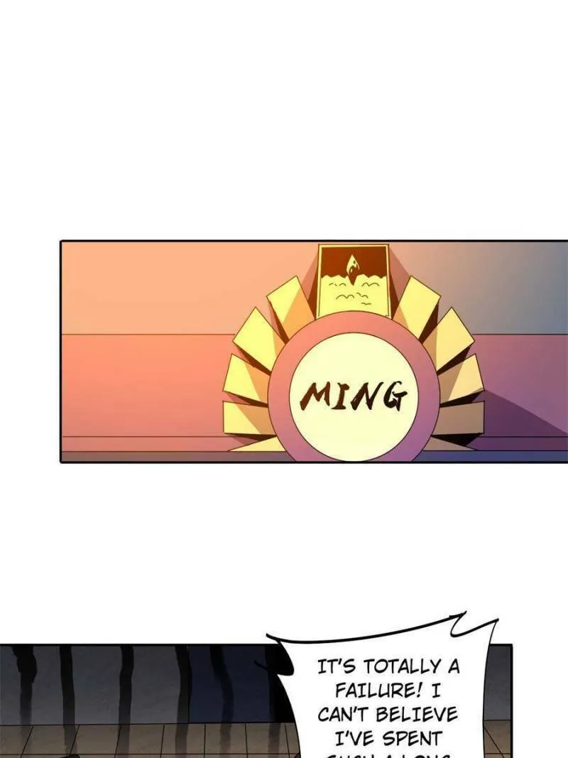 Read Divine Card Creator chapter 72 image 18 on Lezhin