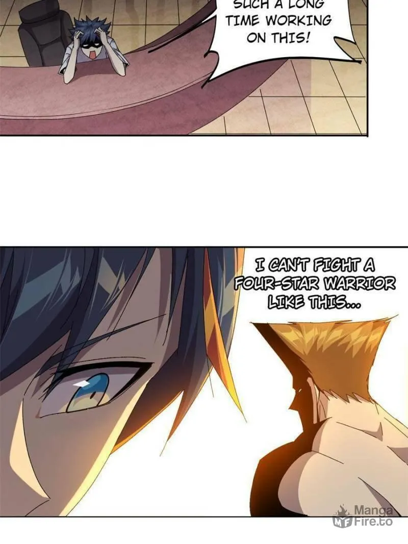 Read Divine Card Creator chapter 72 image 19 on Lezhin