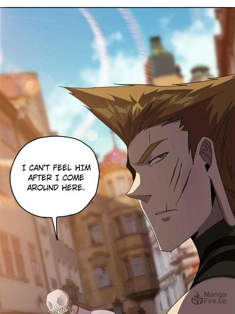Read Divine Card Creator chapter 72 image 20 on Lezhin