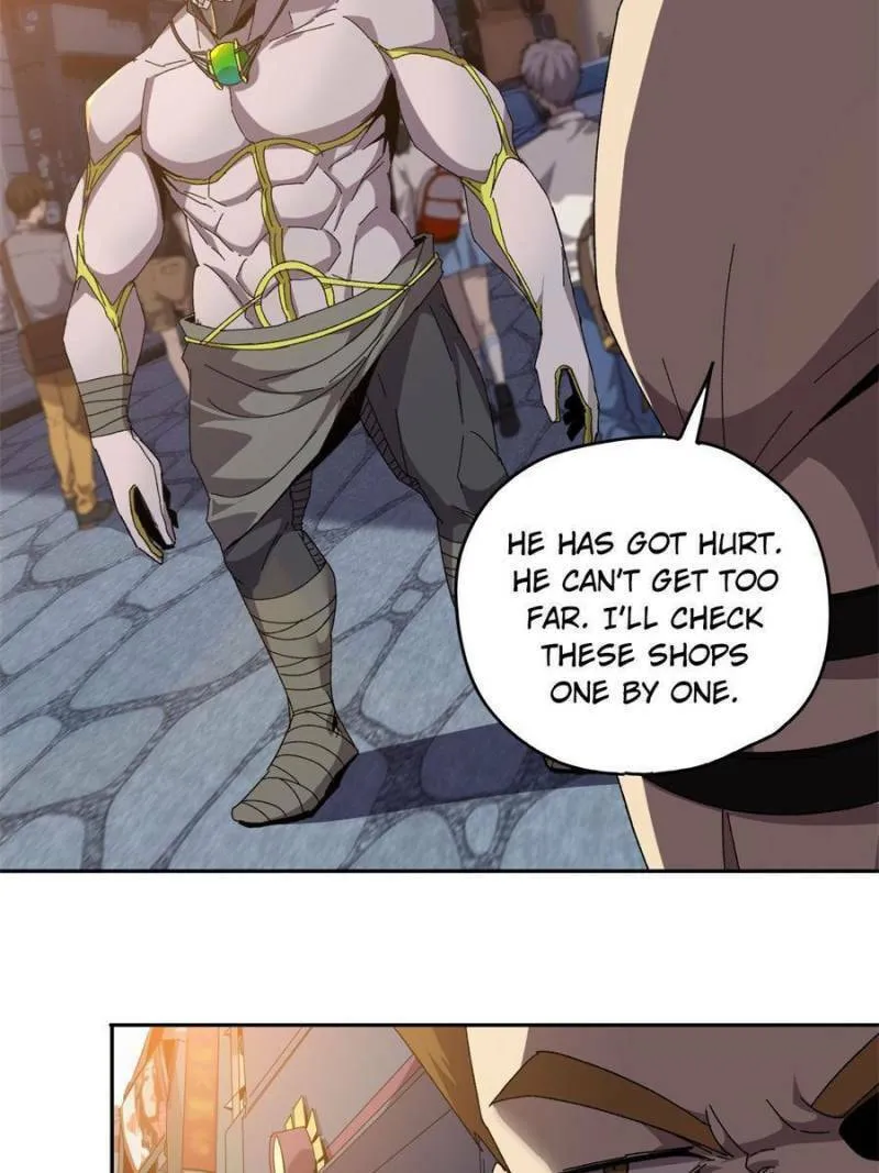 Read Divine Card Creator chapter 72 image 21 on Lezhin