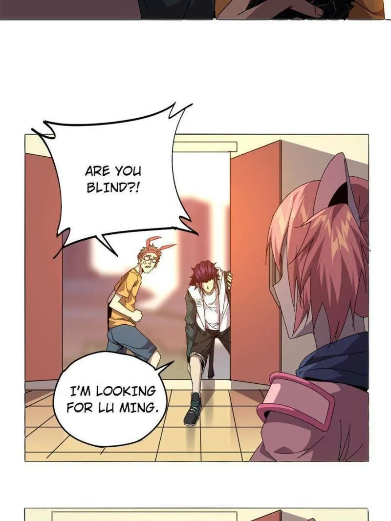 Read Divine Card Creator chapter 72 image 25 on Lezhin