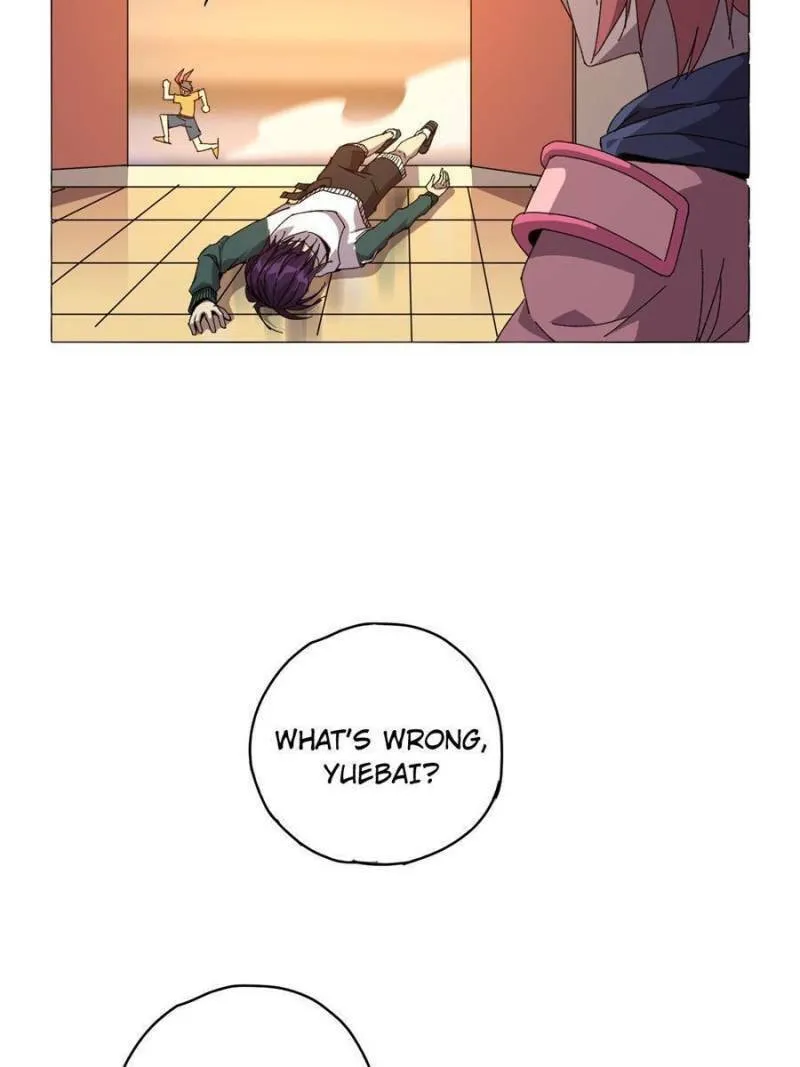 Read Divine Card Creator chapter 72 image 27 on Lezhin