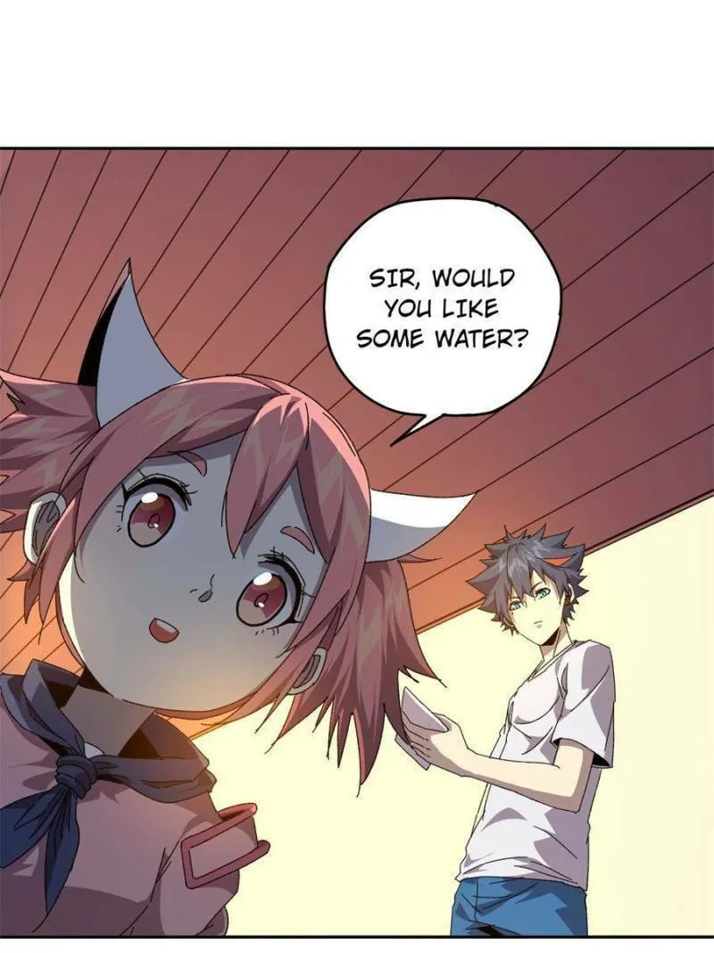 Read Divine Card Creator chapter 72 image 31 on Lezhin