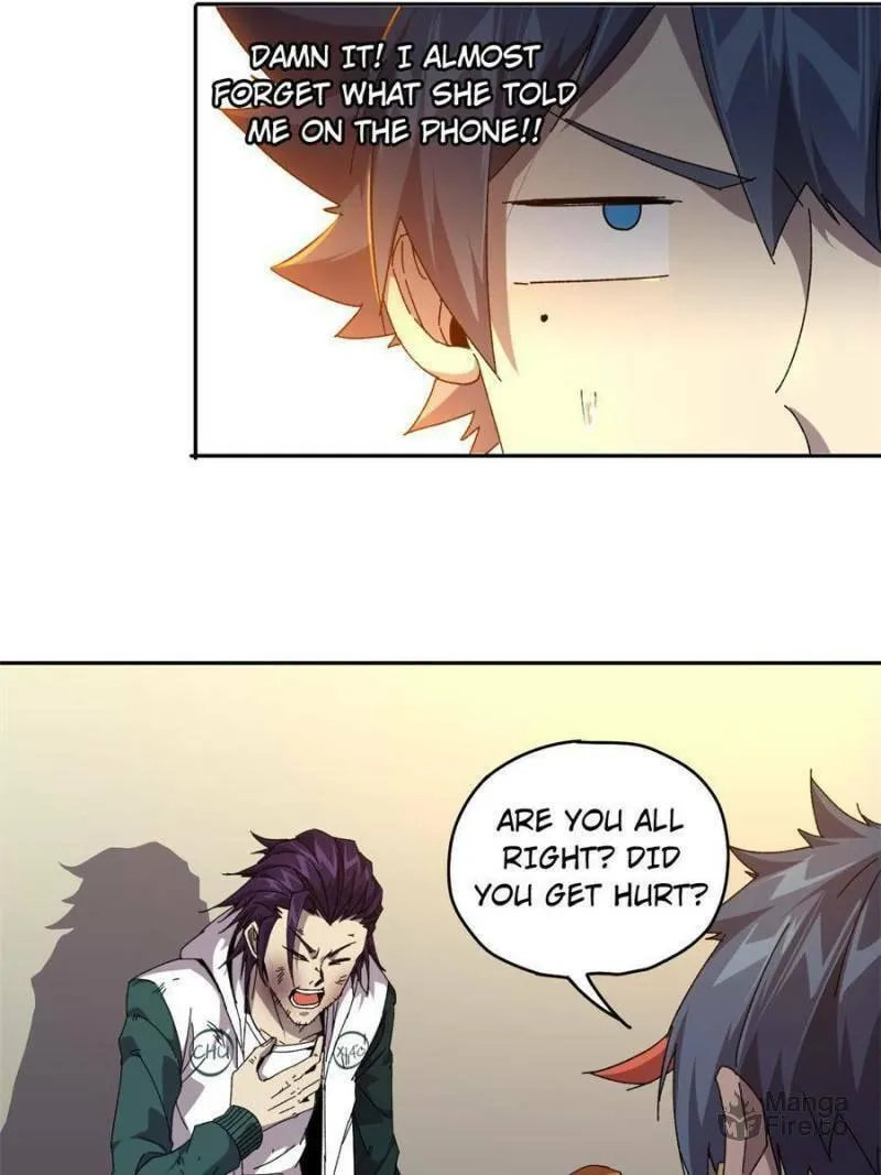 Read Divine Card Creator chapter 72 image 38 on Lezhin