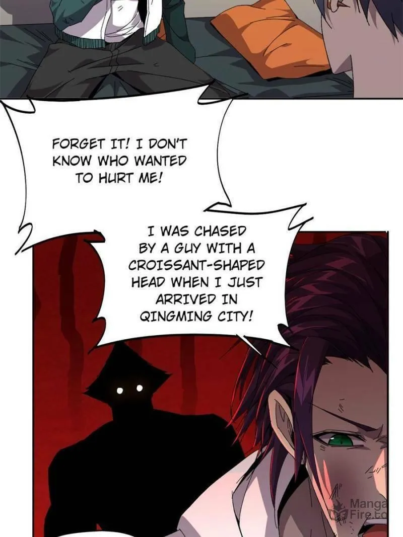 Read Divine Card Creator chapter 72 image 39 on Lezhin