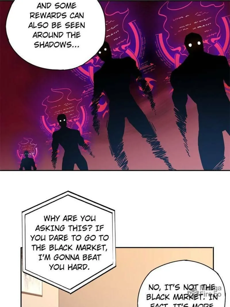 Read Divine Card Creator chapter 72 image 4 on Lezhin