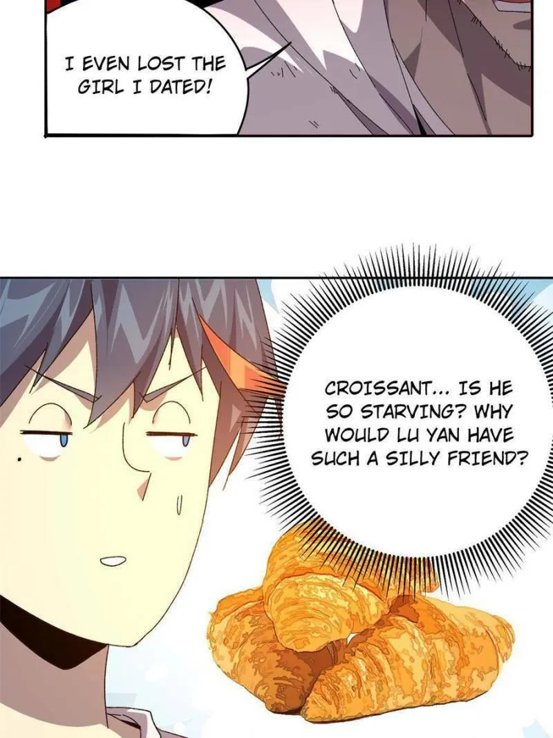 Read Divine Card Creator chapter 72 image 40 on Lezhin