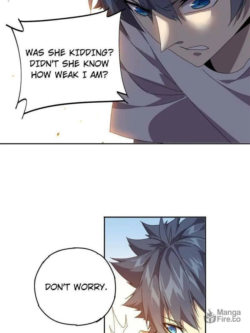 Read Divine Card Creator chapter 72 image 44 on Lezhin