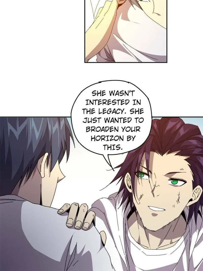 Read Divine Card Creator chapter 72 image 45 on Lezhin