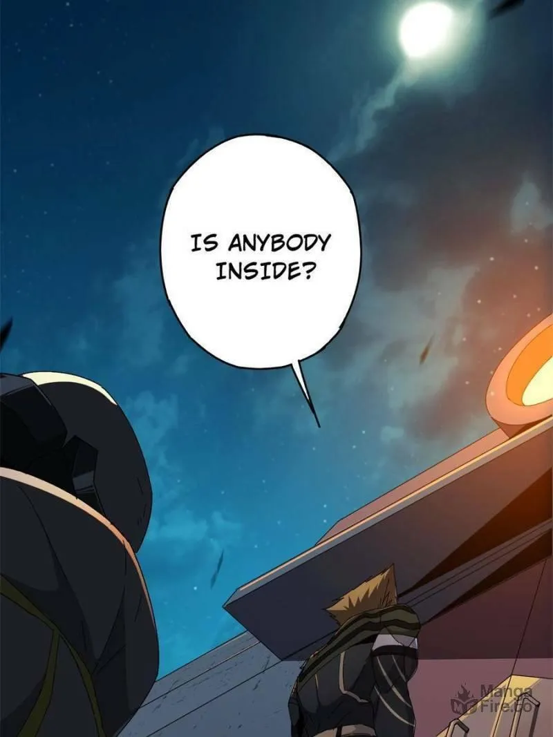 Read Divine Card Creator chapter 72 image 47 on Lezhin
