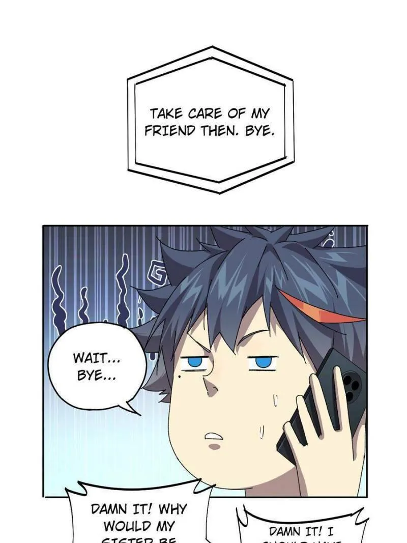 Read Divine Card Creator chapter 72 image 6 on Lezhin