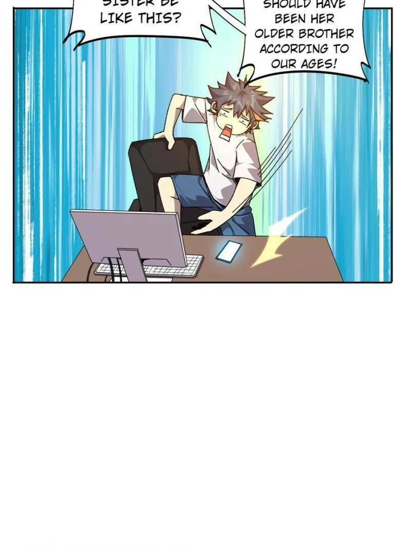 Read Divine Card Creator chapter 72 image 7 on Lezhin