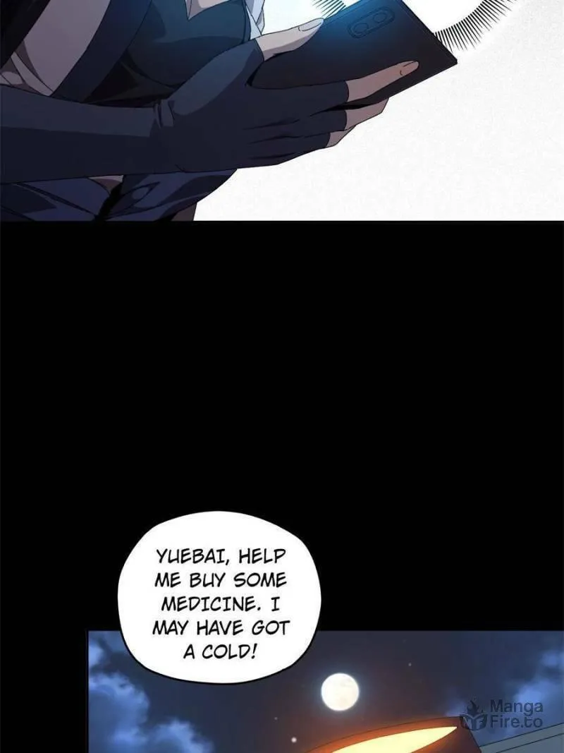 Read Divine Card Creator chapter 72 image 9 on Lezhin