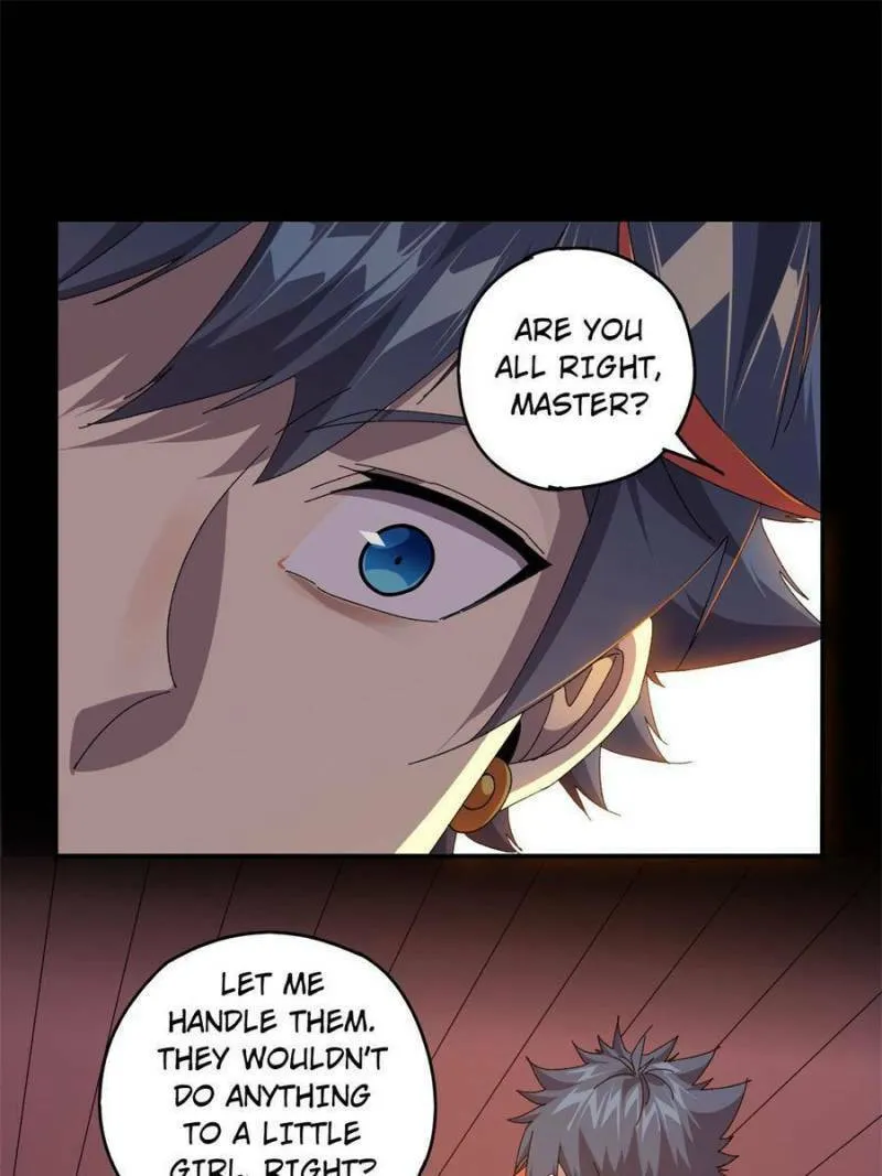 Read Divine Card Creator chapter 73 image 13 on Lezhin