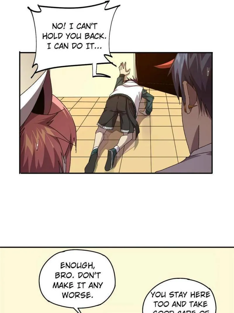 Read Divine Card Creator chapter 73 image 15 on Lezhin