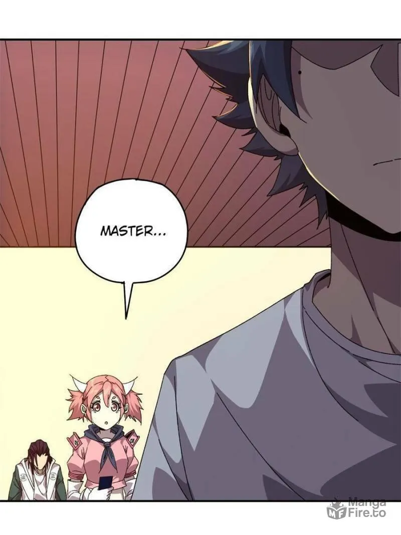 Read Divine Card Creator chapter 73 image 19 on Lezhin