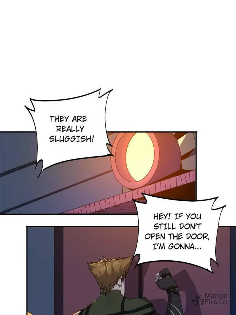Read Divine Card Creator chapter 73 image 20 on Lezhin
