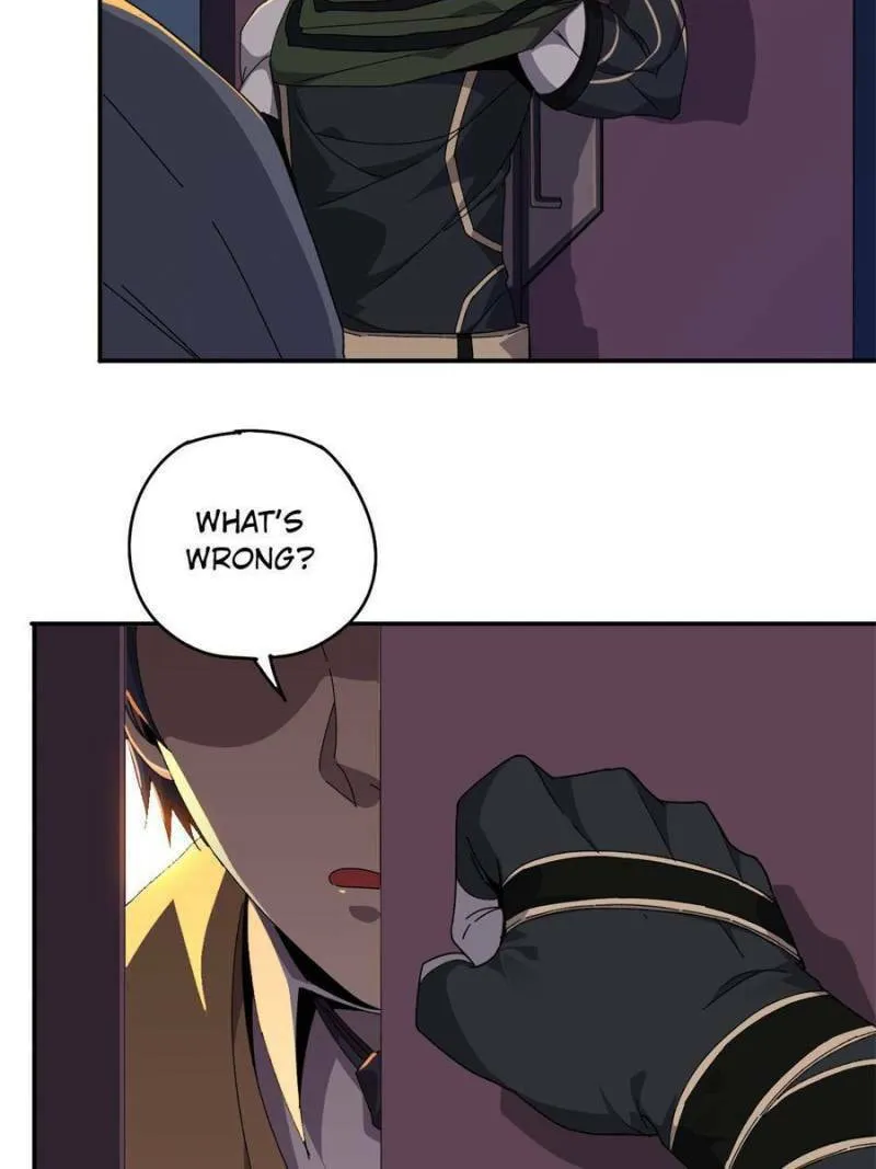 Read Divine Card Creator chapter 73 image 21 on Lezhin