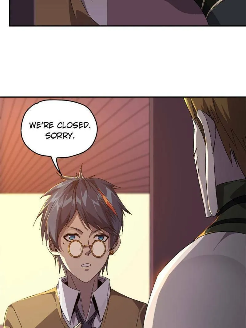 Read Divine Card Creator chapter 73 image 22 on Lezhin