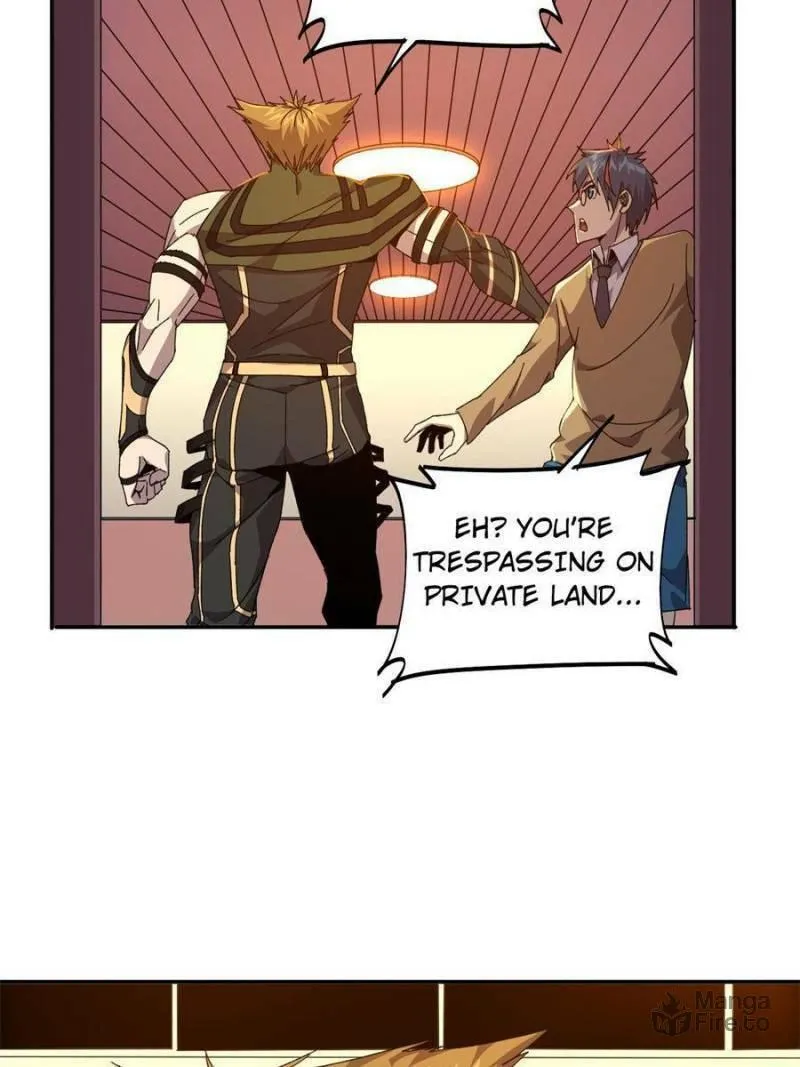 Read Divine Card Creator chapter 73 image 26 on Lezhin