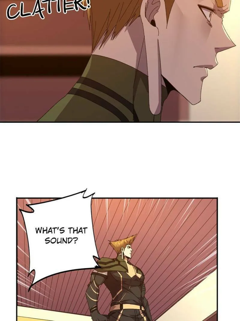 Read Divine Card Creator chapter 73 image 28 on Lezhin