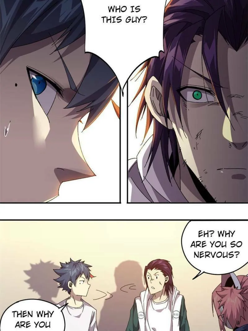 Read Divine Card Creator chapter 73 image 3 on Lezhin